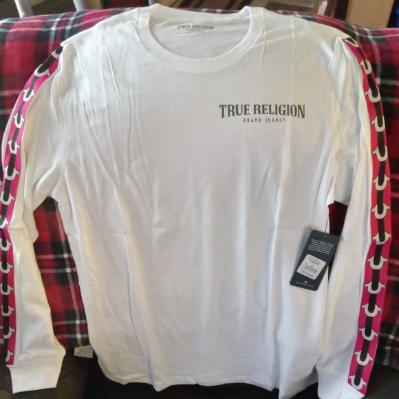 True Religion Shirts True Religion Poshmark